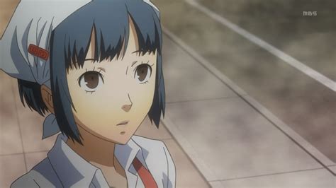 persona 4 golden aiya|Aika Nakamura .